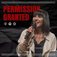 Permission Granted | By All Means | Pastor Keira Smallcombe, Global Lead Pastor