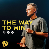 The Way to Win | New Era | Pastor Adam Smallcombe | VIVE Church