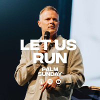 Let Us Run | Pastor Adam Smallcombe | Easter at VIVE Church