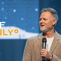 If Only | Only the Church | Pastor Adam Smallcombe | VIVE Church