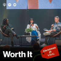 The Thrill of the Hope | Pastor Adam Smallcombe | Christmas at VIVE | VIVE Church