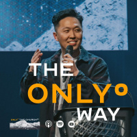 The Only Way | Only the Church | Pastor Ben Lee | VIVE Church
