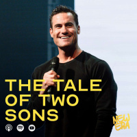The Tale of Two Sons | Justice Coleman | New Era | VIVE Church