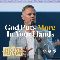 God Puts More in Your Hands | House Money | Pastor Adam Smallcombe | VIVE Church