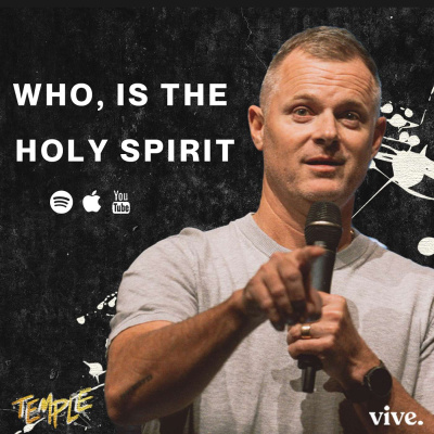 Vive Church With Adam Smallcombe