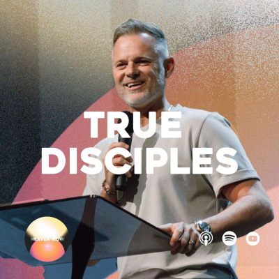 Vive Church With Adam Smallcombe