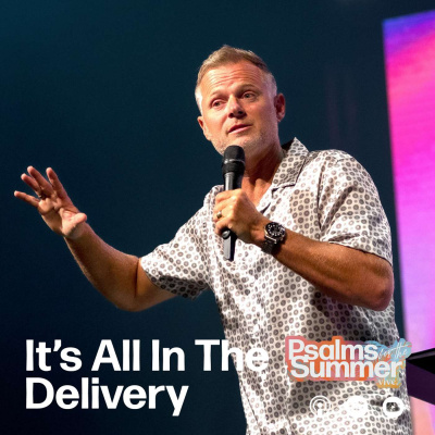 Vive Church With Adam Smallcombe