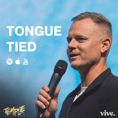 Vive Church With Adam Smallcombe