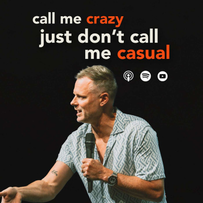 Vive Church With Adam Smallcombe
