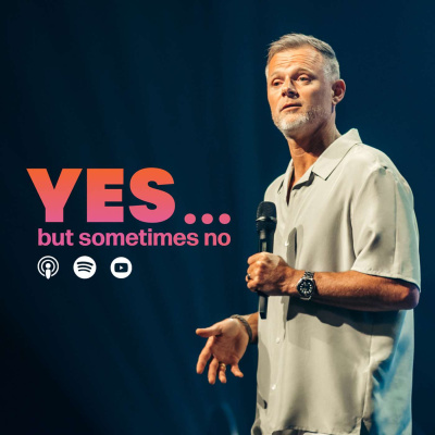 Vive Church With Adam Smallcombe