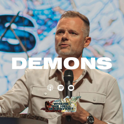 Vive Church With Adam Smallcombe