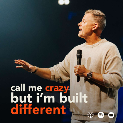 Vive Church With Adam Smallcombe