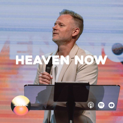 Vive Church With Adam Smallcombe
