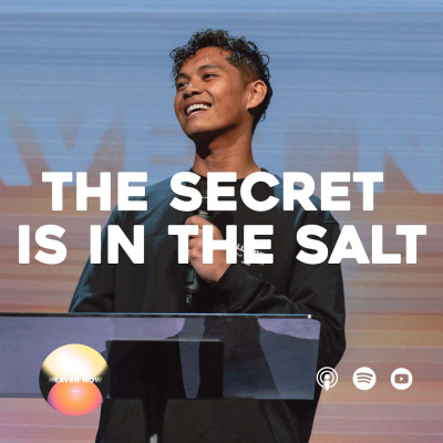 Vive Church With Adam Smallcombe