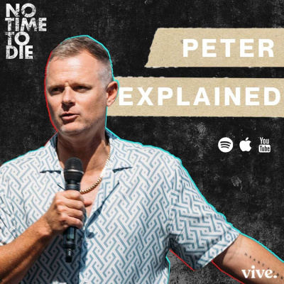 Vive Church With Adam Smallcombe