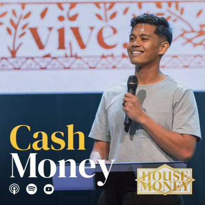 Vive Church With Adam Smallcombe