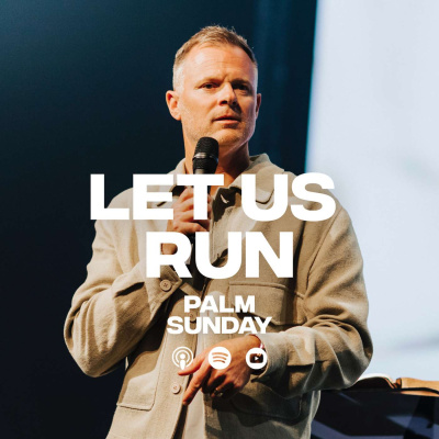 Vive Church With Adam Smallcombe