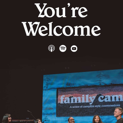 Vive Church With Adam Smallcombe