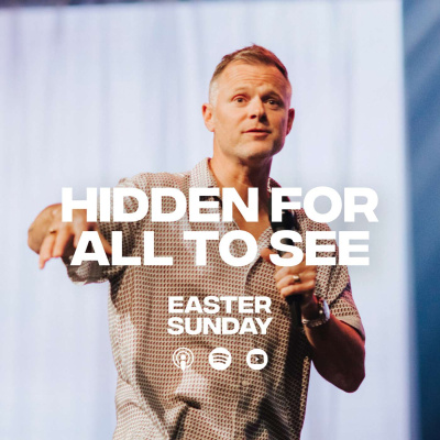 Vive Church With Adam Smallcombe