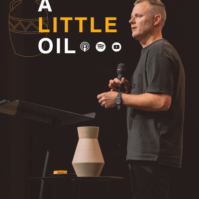 Vive Church With Adam Smallcombe