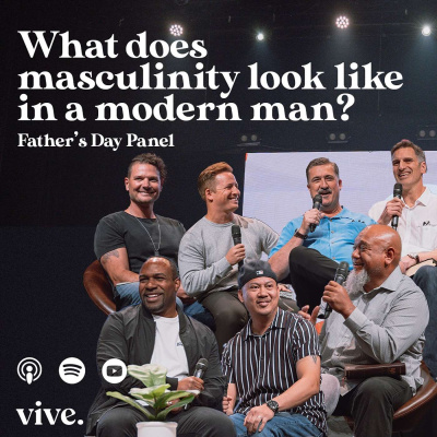 Vive Church With Adam Smallcombe
