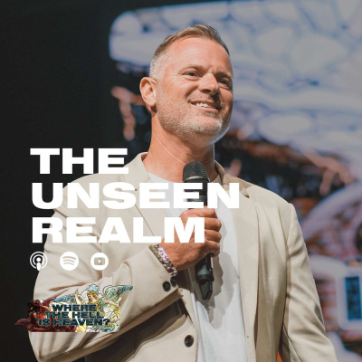 Vive Church With Adam Smallcombe