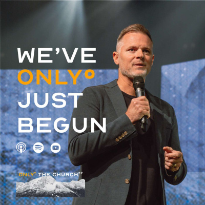 Vive Church With Adam Smallcombe