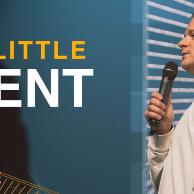 Vive Church With Adam Smallcombe