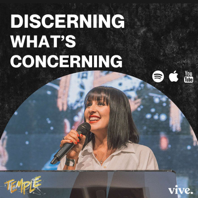 Vive Church With Adam Smallcombe