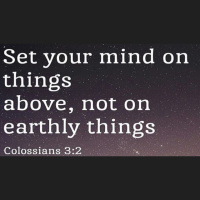 An Old Challenge for a New Year - Audio