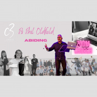 ZOOM Church Ps Phil Oldfield || Abiding - Audio