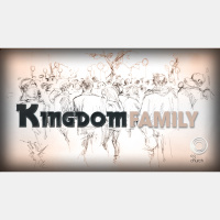 Kingdom Family - Audio