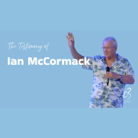 Testimony - Ian McCormack | C3 Church Tuggerah - Audio