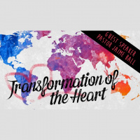 Transformation of the Heart - Audio