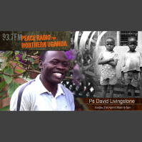 The Goodness of God - Persevering Hope - Audio