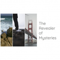 The Revealer of Mysteries - Audio