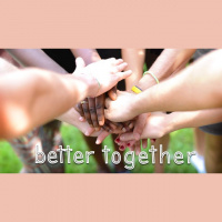 Better Together Part 2 - Audio