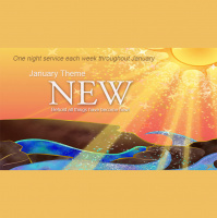 The Anatomy of a Breakthrough - Audio