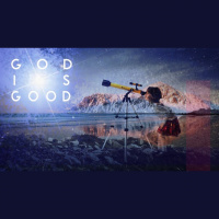 The Nature of God in Us. - Audio