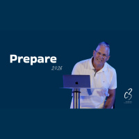 Prepare! | Ps Phil Oldfield | C3 Church Tuggerah - Audio