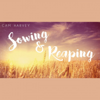 Sowing  Reaping - Audio