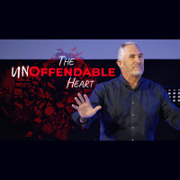 The Unoffendable Heart - Audio