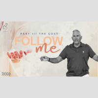 Follow Me - The Cost | Ps Phil Oldfield | C3 Church Tuggerah - Audio