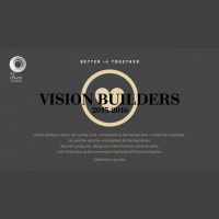 Vision Builders 2015-16 Church Planting Nairobi and Faith to Build - Audio