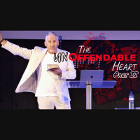 The Unoffendable Heart Part II - Audio
