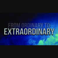 22/07/2018 - Ordinary People - Ps Julie Oldfield - Audio