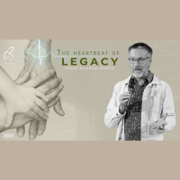 The Heatbeat of Legacy - Audio
