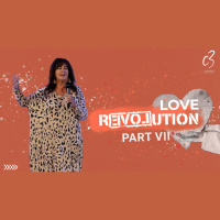 Love Revolution Part VIII | Ps Julie Oldfield | C3 Tuggerah - Audio
