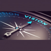 Visions  Dreams - Audio