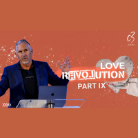 Love Revolution Part IX | Ps Phil Oldfield | C3 Tuggerah - Audio